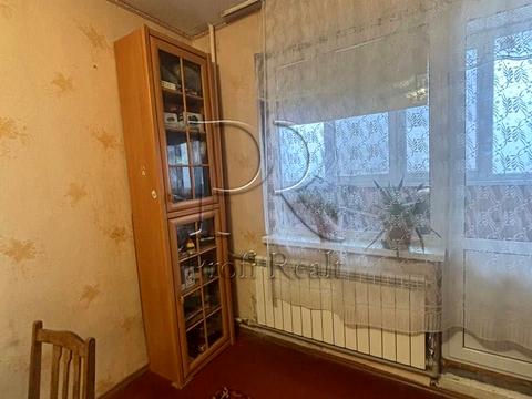 квартира за адресою Академіка Заболотного вул., 78