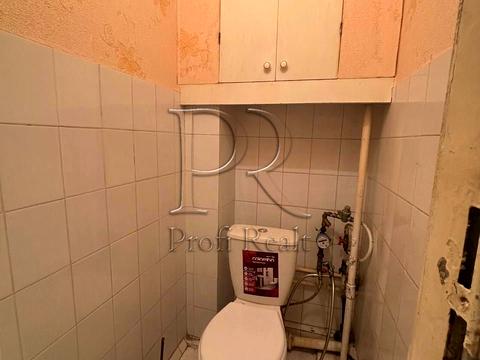 квартира за адресою Академіка Заболотного вул., 78