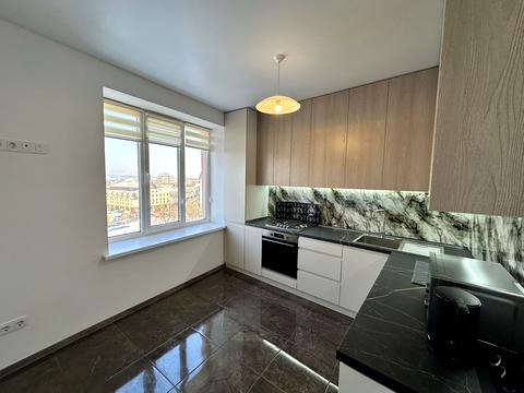 квартира по адресу Галицкая ул., 12