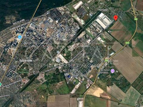 участок по адресу Гоголівська