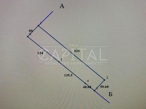 участок по адресу Гоголівська