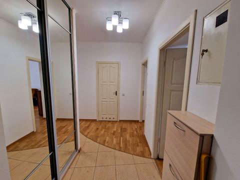 квартира по адресу Тютюнников ул. (Немировича-Данченко), 23