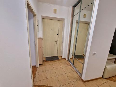 квартира по адресу Тютюнников ул. (Немировича-Данченко), 23