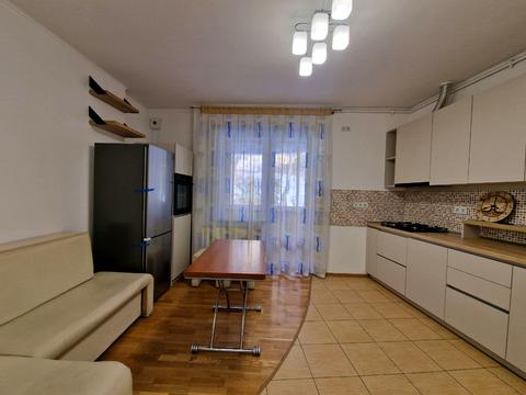 квартира по адресу Тютюнников ул. (Немировича-Данченко), 23