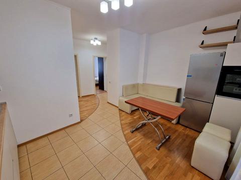 квартира по адресу Тютюнников ул. (Немировича-Данченко), 23