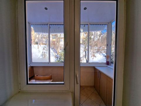 квартира по адресу Тютюнников ул. (Немировича-Данченко), 23