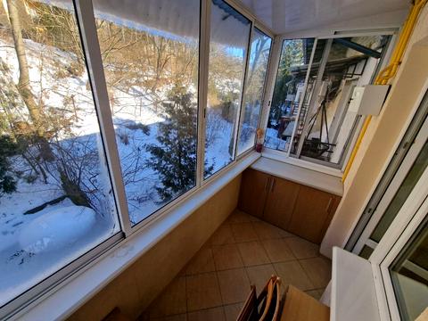 квартира по адресу Тютюнников ул. (Немировича-Данченко), 23