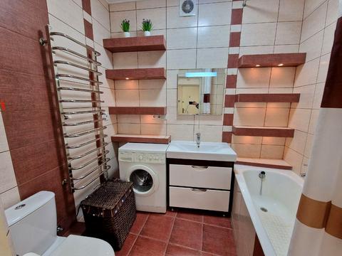 квартира по адресу Тютюнников ул. (Немировича-Данченко), 23