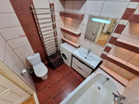 квартира по адресу Тютюнников ул. (Немировича-Данченко), 23