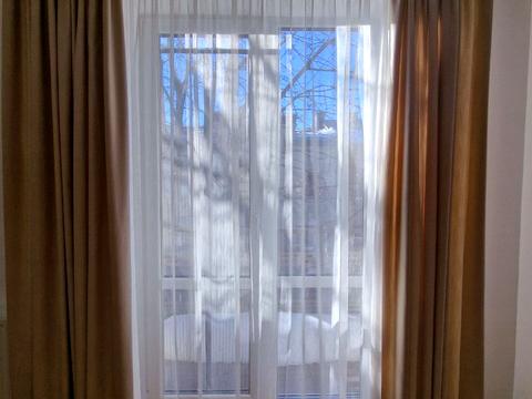 квартира по адресу Тютюнников ул. (Немировича-Данченко), 23