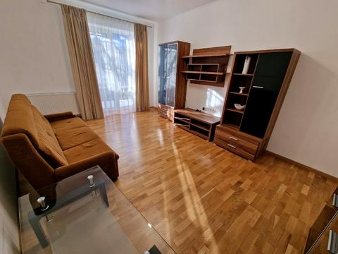 квартира по адресу Тютюнников ул. (Немировича-Данченко), 23