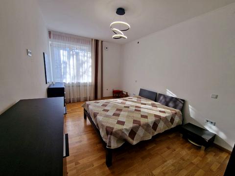 квартира по адресу Тютюнников ул. (Немировича-Данченко), 23