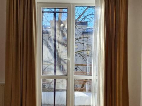 квартира по адресу Тютюнников ул. (Немировича-Данченко), 23