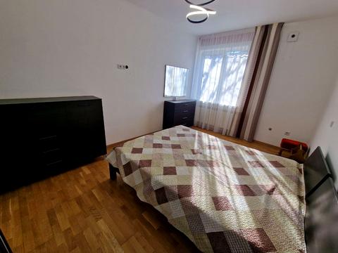 квартира по адресу Тютюнников ул. (Немировича-Данченко), 23