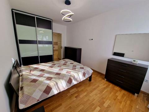 квартира по адресу Тютюнников ул. (Немировича-Данченко), 23