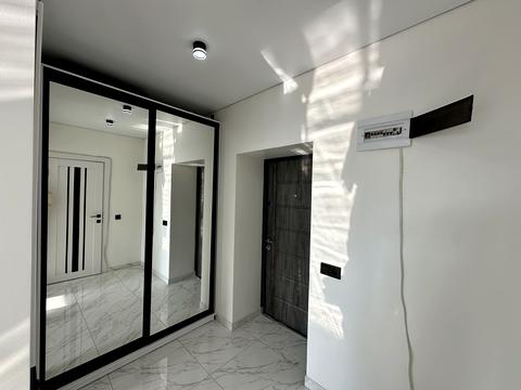 квартира за адресою Івано-Франківськ, Княгинин вул., (Будинок 16)