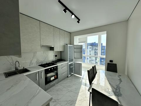 квартира за адресою Івано-Франківськ, Княгинин вул., (Будинок 16)