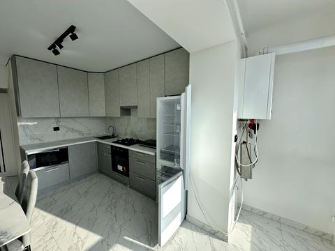 квартира за адресою Івано-Франківськ, Княгинин вул., (Будинок 16)