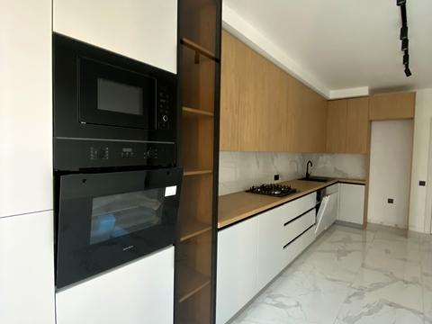 квартира за адресою Хіміків вул., 28 к16-18