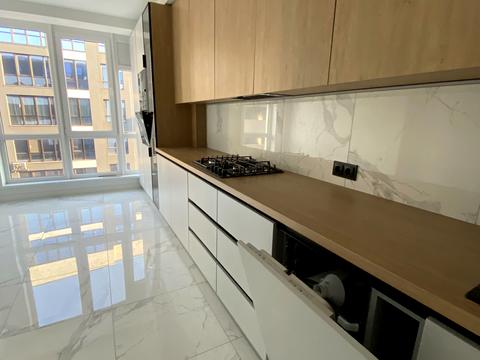 квартира за адресою Хіміків вул., 28 к16-18