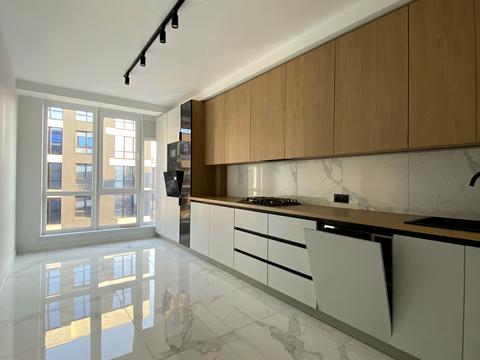 квартира по адресу Химиков ул., 28 к16-18