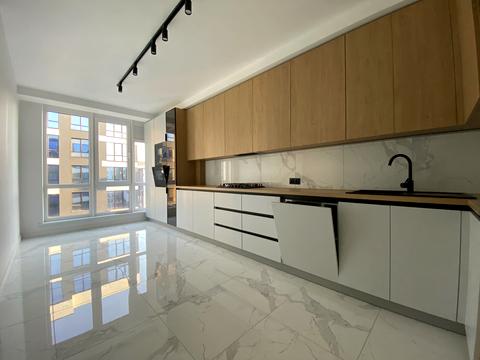 квартира за адресою Хіміків вул., 28 к16-18