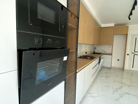 квартира за адресою Хіміків вул., 28 к16-18