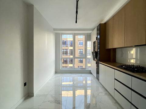 квартира за адресою Хіміків вул., 28 к16-18