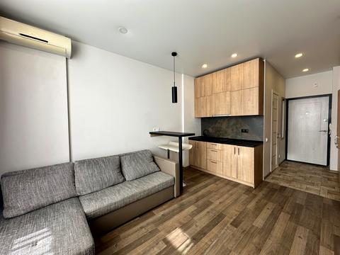 квартира по адресу Соборности просп. (Воззʼєднання), 17 к2