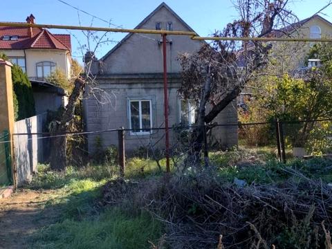 будинок за адресою Сонячна вул.