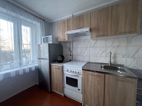 квартира за адресою Соборна вул., 233