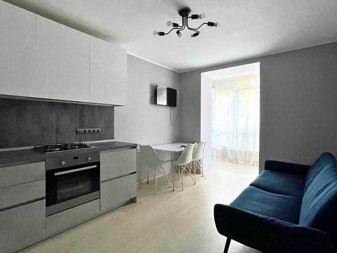 квартира по адресу Набережная Победы ул., 42