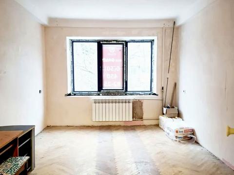 квартира за адресою Солом'янська вул., 19