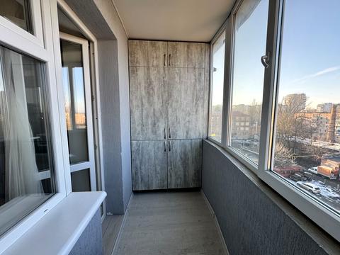 квартира за адресою Миру просп., 63г