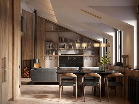 квартира за адресою Інститутська вул., 13-А