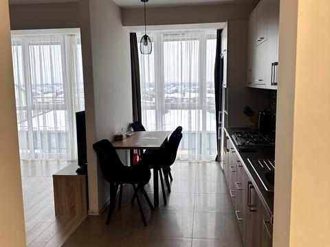 квартира за адресою Центральна вул., 11