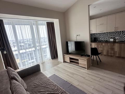 квартира за адресою Центральна вул., 11