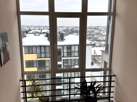 квартира за адресою Центральна вул., 11