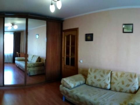 квартира по адресу Князя Романа Мстиславича ул. (Генерала Жмаченка), 4