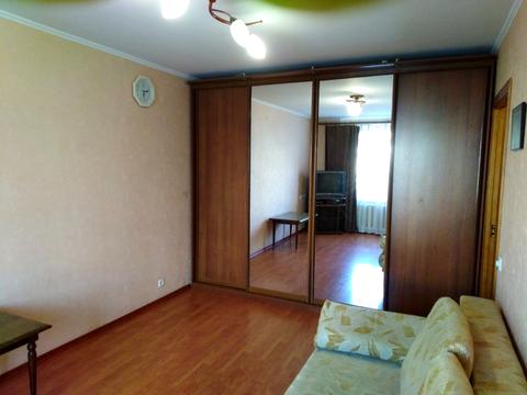 квартира по адресу Князя Романа Мстиславича ул. (Генерала Жмаченка), 4