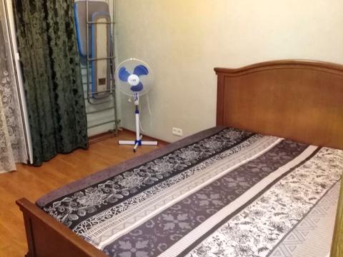 квартира по адресу Князя Романа Мстиславича ул. (Генерала Жмаченка), 4