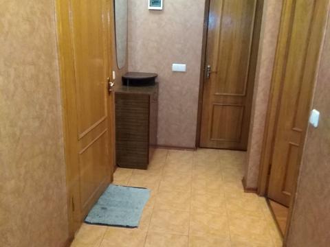 квартира по адресу Князя Романа Мстиславича ул. (Генерала Жмаченка), 4