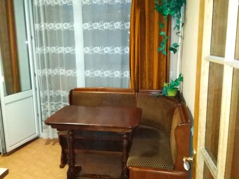 квартира по адресу Князя Романа Мстиславича ул. (Генерала Жмаченка), 4