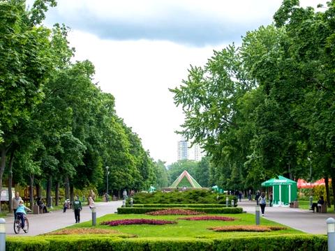 квартира по адресу Князя Романа Мстиславича ул. (Генерала Жмаченка), 4