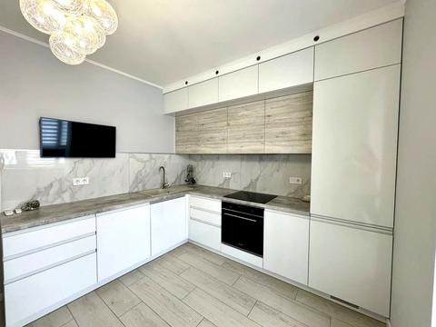 квартира по адресу Трудова ул., 6/2