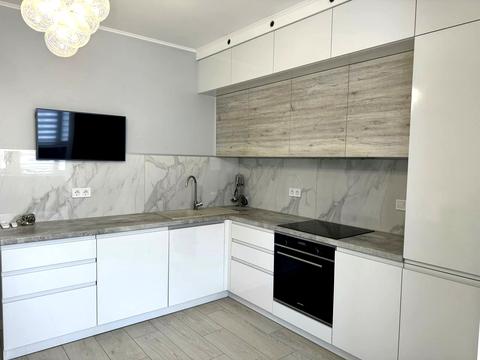 квартира по адресу Трудова ул., 6/2