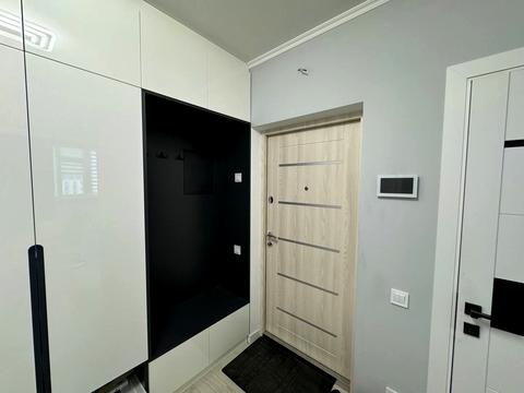 квартира по адресу Трудова ул., 6/2