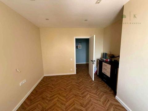 квартира за адресою Лисаветинська вул., 7в