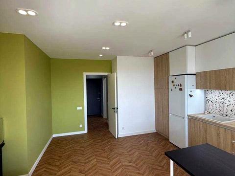 квартира за адресою Лисаветинська вул., 7в