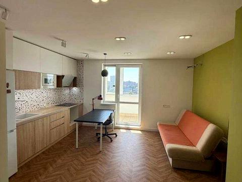 квартира за адресою Лисаветинська вул., 7в